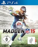 Madden NFL 15 für PS4