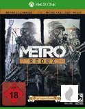 Metro Redux für XBox Series
