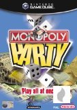 Monopoly Party für Gamecube