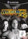 WWE Wrestlemania X8 für Gamecube