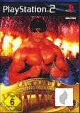 World Wrestling Championship für PS2