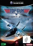 Top Gun: Combat Zones für Gamecube
