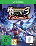 Warriors Orochi 3 Ultimate für XBox Series
