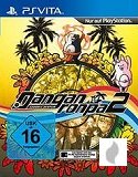 Danganronpa 2: Goodbye Despair für PS Vita