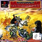 Warhammer: Schatten der geh&ouml;rnten Ratte für PS1