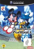 Disney Sports: Fußball für Gamecube