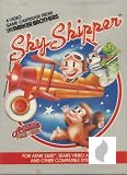 Sky Skipper für Atari 2600