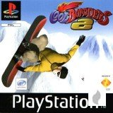 Cool Boarders 2 für PS1