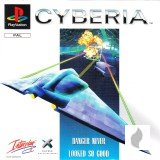 Cyberia für PS1