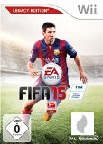 FIFA 15 für Wii