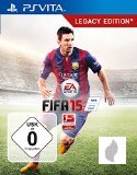 FIFA 15 für PS Vita