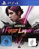 InFamous: First Light für PS4