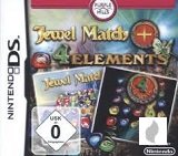 Jewel Match + 4 Elements für NDS