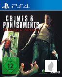 Crimes & Punishments: Sherlock Holmes für PS4