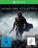 Mittelerde: Mordors Schatten für XBox Series