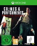 Crimes & Punishments: Sherlock Holmes für XBox Series