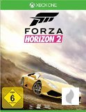 Forza Horizon 2 für XBox Series