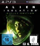 Alien: Isolation für PS3