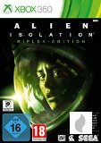 Alien: Isolation Ripley Edition für XBox 360
