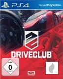 DriveClub für PS4