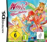 Winx Club: Alfeas Rettung für NDS