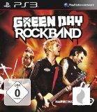 Green Day: Rockband für PS3