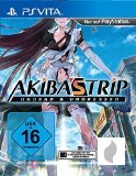 Akibas Trip 2: Undead & Undressed für PS Vita
