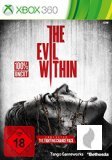 The Evil Within für XBox 360