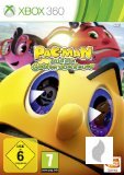 Pac-Man und die Geisterabenteuer für XBox 360