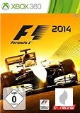 F1 2014: Formula 1 für XBox 360
