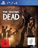 The Walking Dead für PS4
