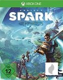Project Spark für XBox Series