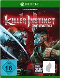 Killer Instinct für XBox Series