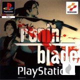 Ronin Blade für PS1