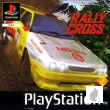 Rally Cross für PS1