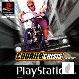 Courier Crisis für PS1
