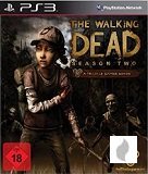 The Walking Dead: Season 2 für PS3