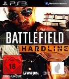 Battlefield Hardline für PS3