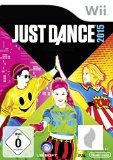 Just Dance 2015 für Wii