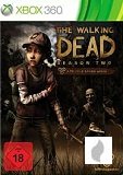 The Walking Dead: Season 2 für XBox 360