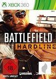 Battlefield Hardline für XBox 360