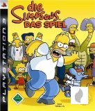 Die Simpsons: Das Spiel für PS3