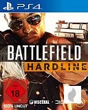 Battlefield Hardline für PS4