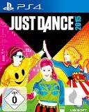 Just Dance 2015 für PS4