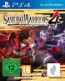 Samurai Warriors 4 für PS4