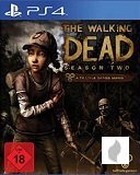 The Walking Dead: Season 2 für PS4