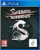 Shadow Warrior für PS4