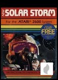Solar Storm für Atari 2600