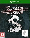 Shadow Warrior für XBox Series