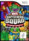 Marvel Super Hero Squad: The Infinity Gauntlet für Wii
